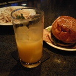 キープ ザ キー バイ ザ ホウ - 