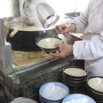 讃岐うどん がもう - 