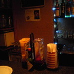 キープ ザ キー バイ ザ ホウ - 