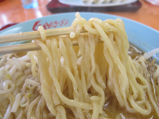 Kurumaya Ramen Higashimurayama Ten photo 2