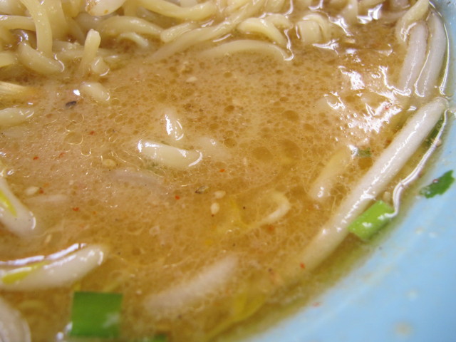 Kurumaya Ramen Higashimurayama Ten photo 3