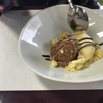 レストラン カズマルヤマ - 