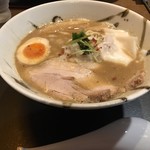 中華そば 石黒 - 