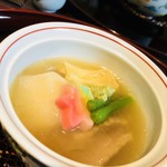 鍋と旬菜と京料理 花柳 - 