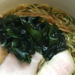 中華そば いぶき - 