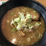 麺屋 雪月花 - 