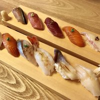 伊勢鮨 - 