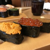 伊勢鮨 - 