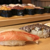 伊勢鮨 - 