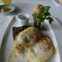 RUBY JACK'S SEAFOOD & STEAK - 