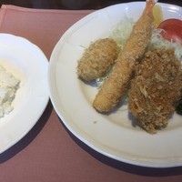 厳選洋食さくらい - 