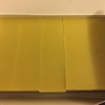 舟和 - 芋ようかん