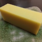 舟和 - 芋ようかん