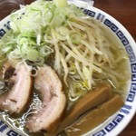 Ramenchousan - 特大ラーメン