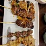 Yakitori Daikichi - 