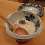 蕎麦切 砥喜和 - 