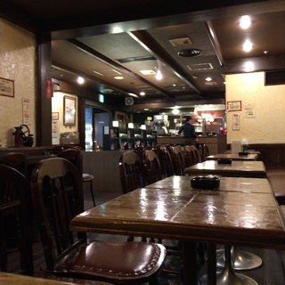 喫煙可 札幌駅周辺でおすすめのカフェをご紹介 食べログ