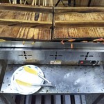 喰うかい - おでん鍋(2017年12月30日撮影)