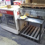 喰うかい - おでん鍋(2017年12月30日撮影)