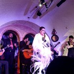 TABLAO FLAMENCO CORDOBÉS - 