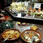 TABLAO FLAMENCO CORDOBÉS - 