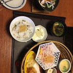 かごの屋 - 