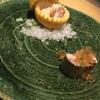 巴里 夕顔 - 