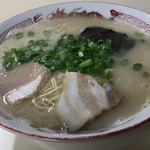 Maruzono Ramen - ラーメン400円
                        