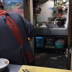 まるぞのラーメン - 