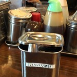 大龍ラーメン - 