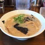 大龍ラーメン - 