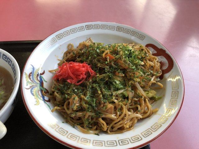 中華料理 峰 - 岩切（中華料理）の写真