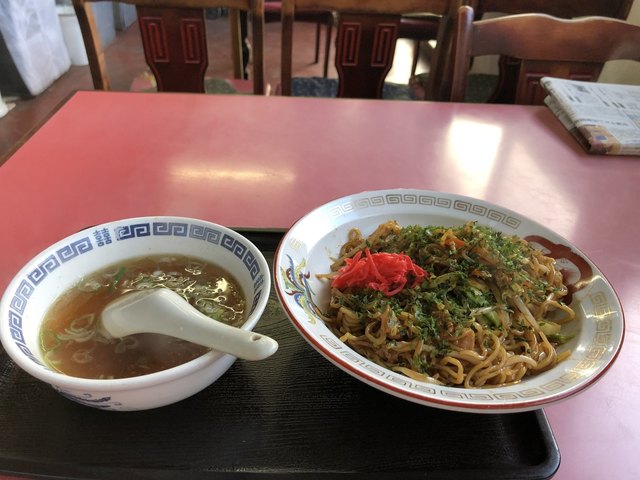 中華料理 峰 - 岩切（中華料理）の写真