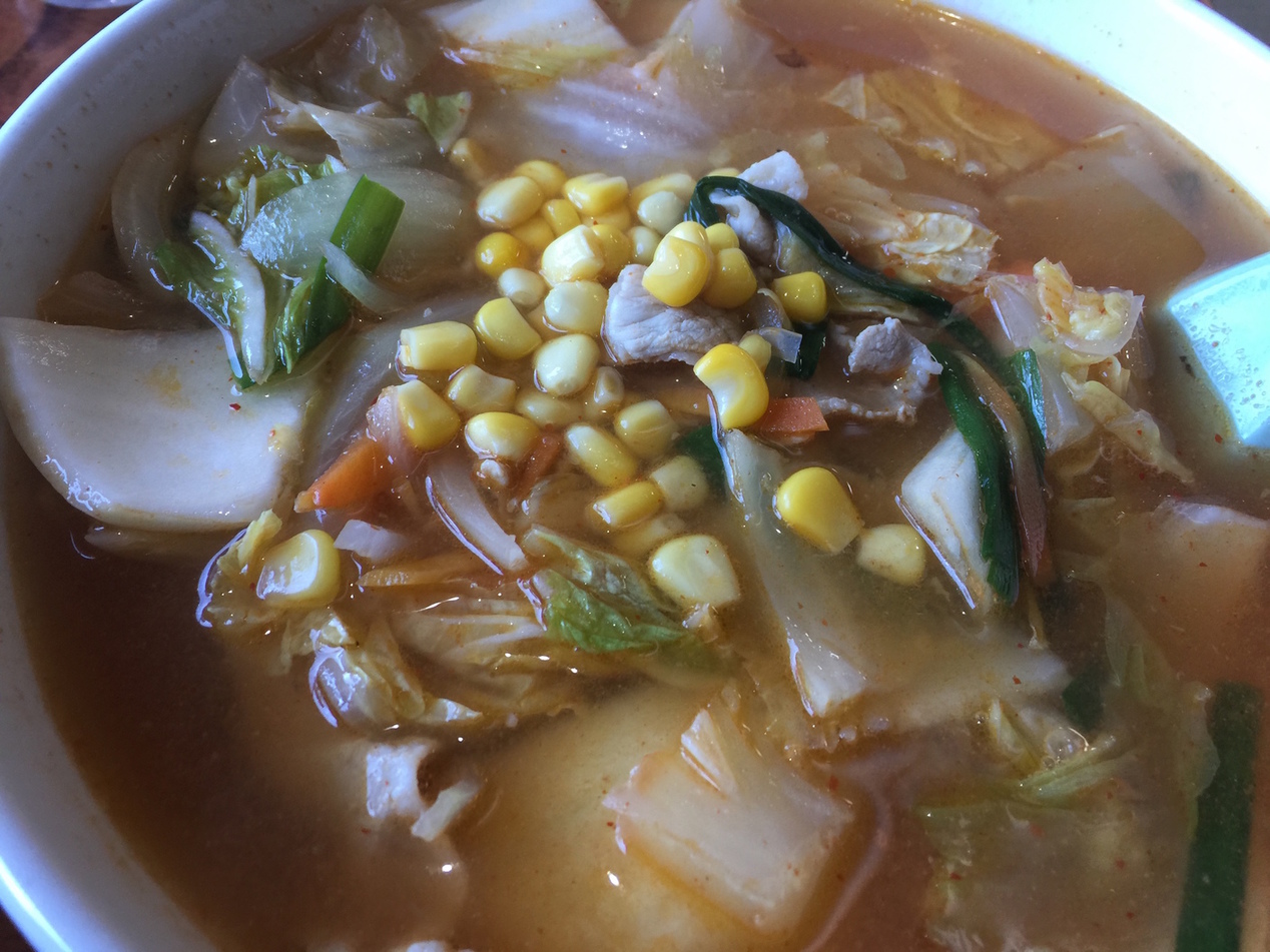 朝田屋食堂 name=
