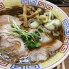 サバ6製麺所 鶴橋店