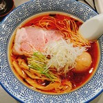 麺処 清水 - 