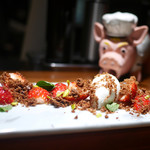 TACUBO - ドルチェ