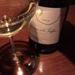 ラ ニュイ ブランシュ - 