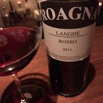 ラ ニュイ ブランシュ - 