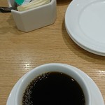 クリントンストリートベイキングカンパニー - コーヒー