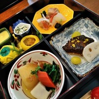 京都吉兆 松花堂店 - 