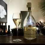 ファイ - おかえりの泡♪