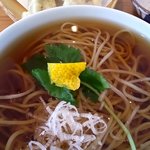 まん作 - 次はネギ入れて…