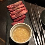 溶岩焼肉ダイニング bonbori - 