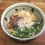 ラーメン無法松 - 