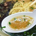 ラーメン無法松 - 