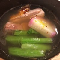銀座いち分 - 