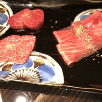 焼肉 銀座コバウ 特別室 - 