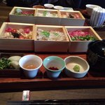 いせもん本店 - 