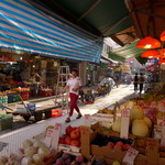 財記公司 有機生態菜場 - 元朗・新街